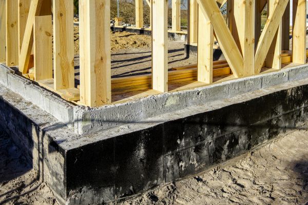 Cost of Sinking Foundation Lifting in Cedar Falls