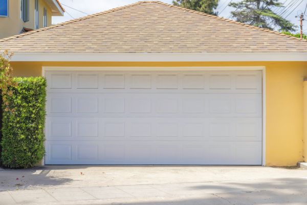 Garage Foundation Repair in Cedar Falls