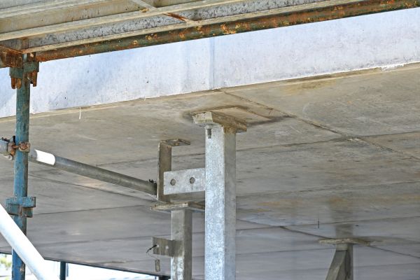 Pier And Beam Repair in Cedar Falls