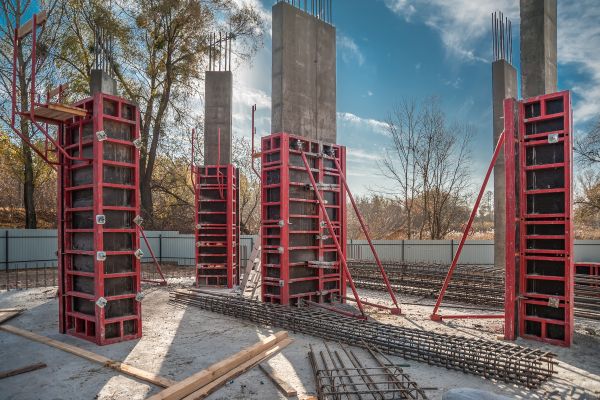 Foundation Support Service in Cedar Falls