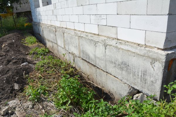 Structural Reinforcement in Cedar Falls