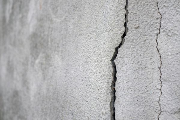 Foundation Restoration in Cedar Falls