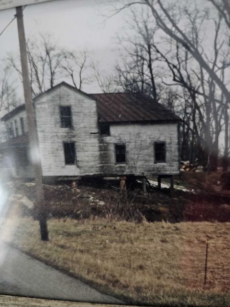 Foundation Jacking in Cedar Falls