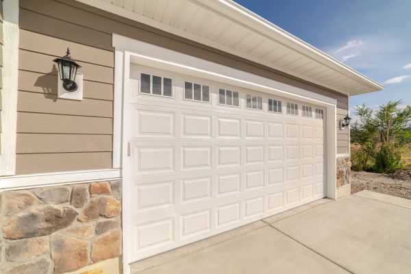 Garage Lifting in Cedar Falls