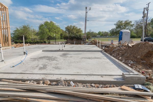 Building Foundation Repair in Cedar Falls