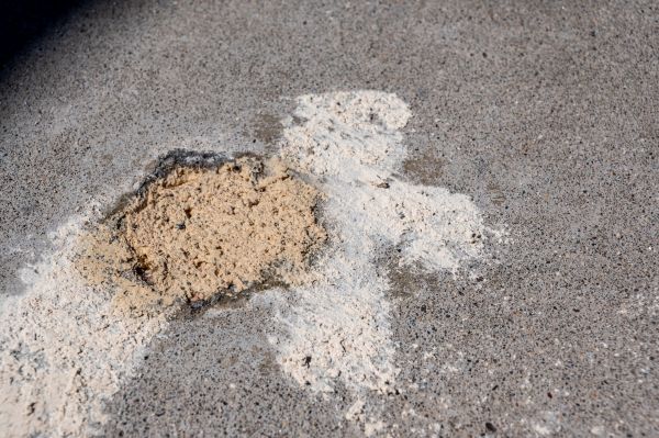 Foundation Leveling Service in Cedar Falls