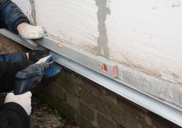 Cost of House Levelling in Cedar Falls