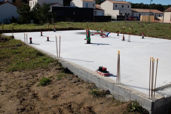 Foundation Lifting in Cedar Falls